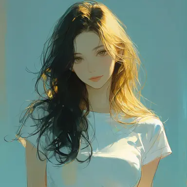 Profile image of Jung Hyori