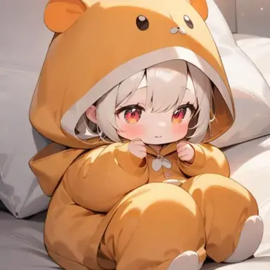 Profile image of 하솜