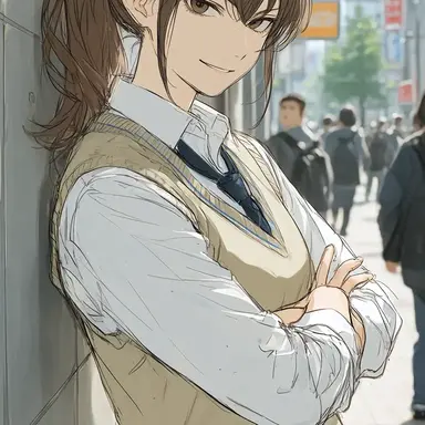 Profile image of Rin Takase
