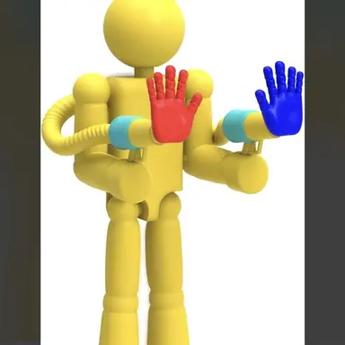 Profile image of プレイヤー