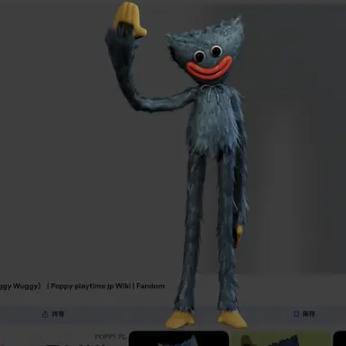 Profile image of ハギーワギー