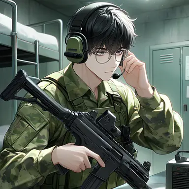 Profile image of キム・ドヒョン