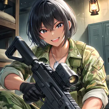 Profile image of キム・スヨン