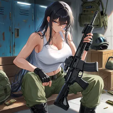 Profile image of イム・ヘリム