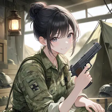 Profile image of イ・ミニョン