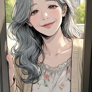 Profile image of Lorraine