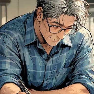 Profile image of Gerald