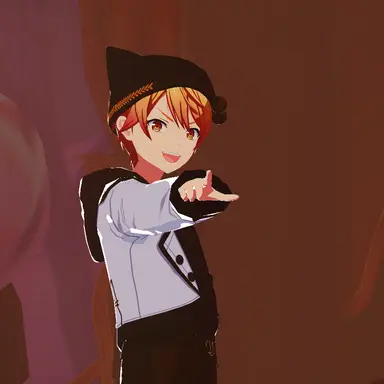 Profile image of 来夢