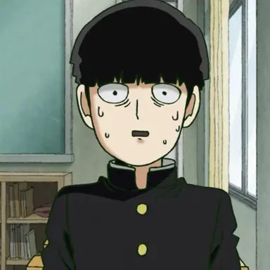 Profile image of 카게야마 시게오