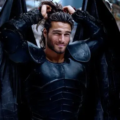 Profile image of Cassian - Forbidden