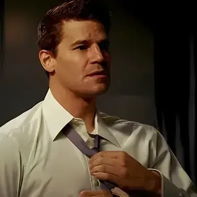 SoreCube8516의 Seeley Booth