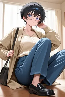 Profile image of 차서린