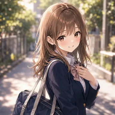 Profile image of 三枝ひより