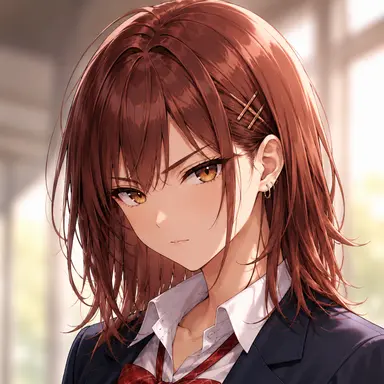 Profile image of 佐倉茜