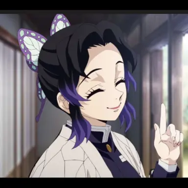 Profile image of 쿄쵸우 시노부