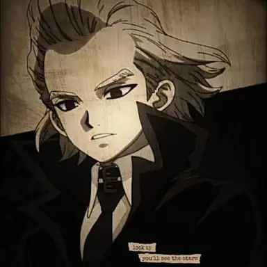 Profile image of Xeno