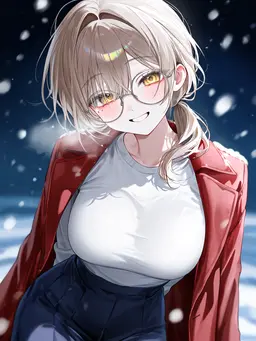 Profile image of 詩