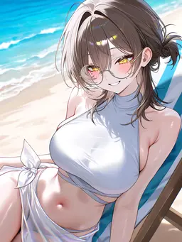 Profile image of 詩