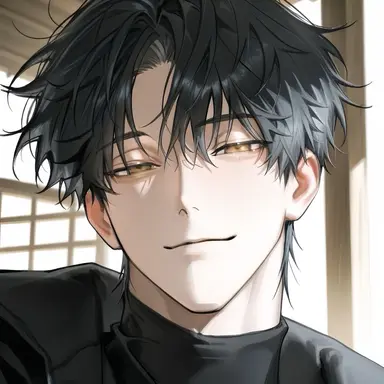 Profile image of 澄