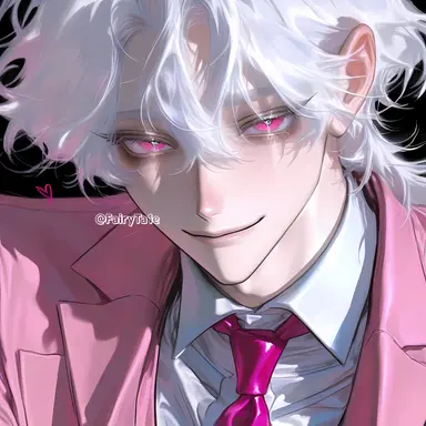 Profile image of 에로스