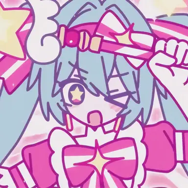 Profile image of 하츠네 미쿠