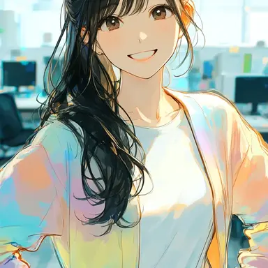 Profile image of 佐々木 美桜