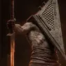 Profile image of Pyramid head