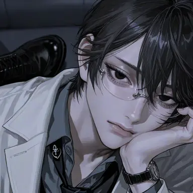 Profile image of 渚