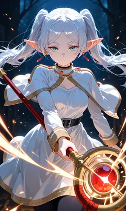 Profile image of フリーレン