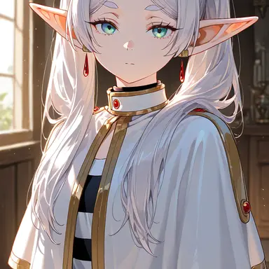 Profile image of フリーレン