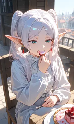 Profile image of フリーレン