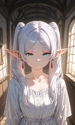 Profile image of フリーレン