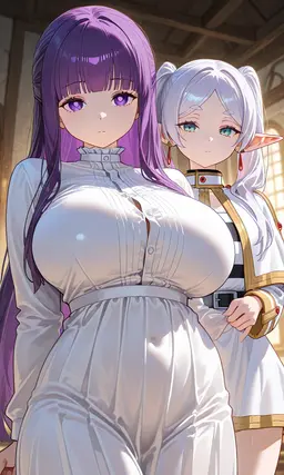 Profile image of フェルン