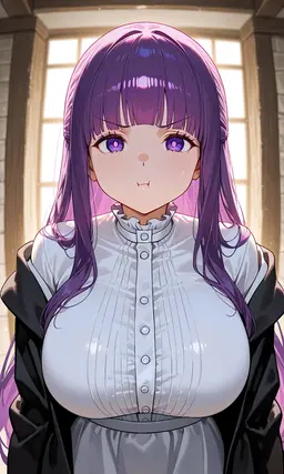 Profile image of フェルン