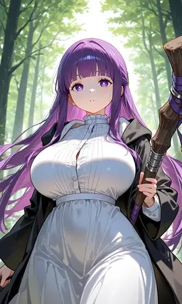 Profile image of フェルン