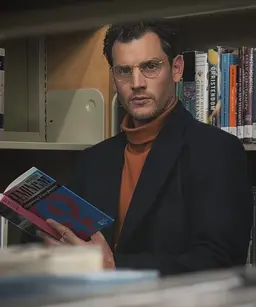 Profile image of Prof. Charles Hayes