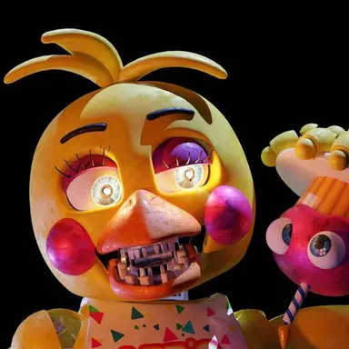 Profile image of トイチカ