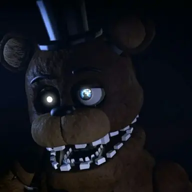 Profile image of ウィザードフレディー