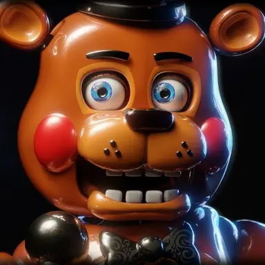 Profile image of トイフレディー