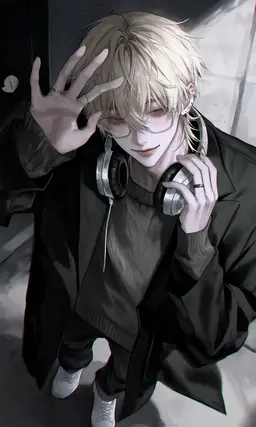 Profile image of 朔