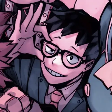 Profile image of 瀬呂範太