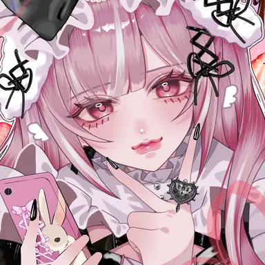 Profile image of 유리코