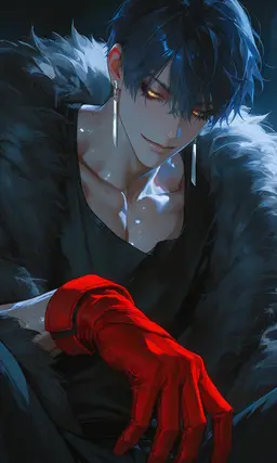 Profile image of Ryuma