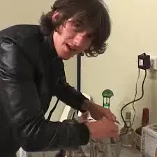 BrownWhisk7863의 Alex Turner