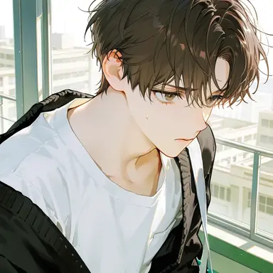 Profile image of Jeremy