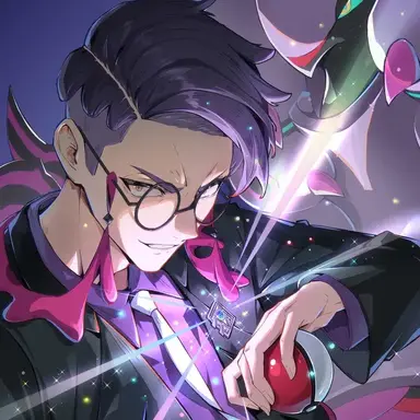 Profile image of カラスバ
