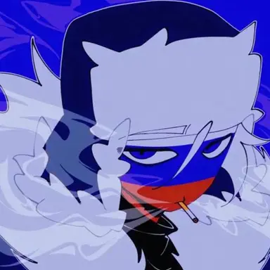 Profile image of ロシア