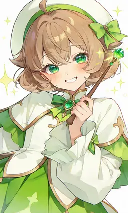 Profile image of 미나
