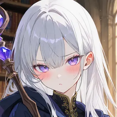 Profile image of 루셸리아