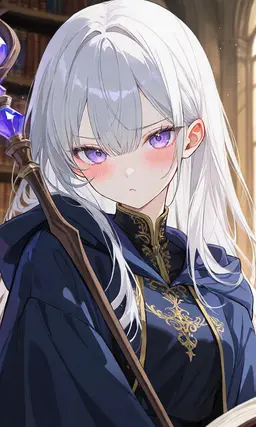 Profile image of 루셸리아